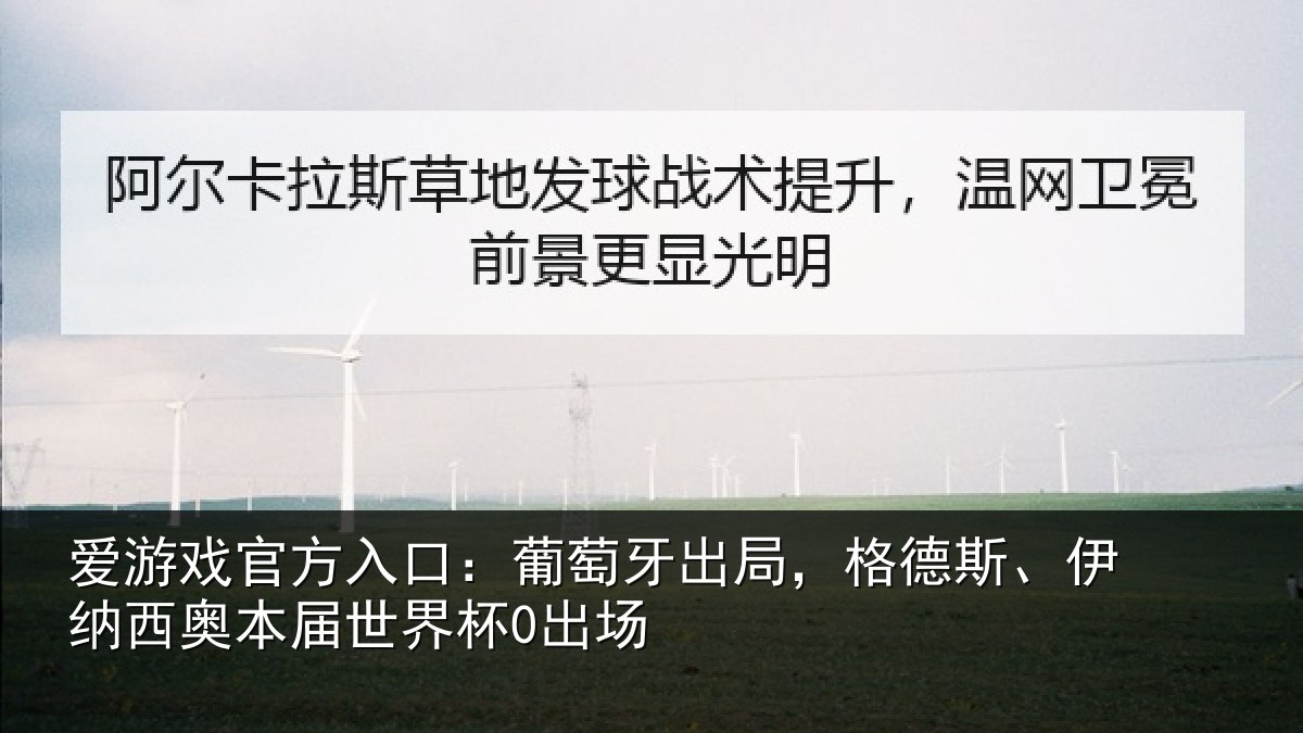 爱游戏官方入口：葡萄牙出局，格德斯、伊纳西奥本届世界杯0出场
